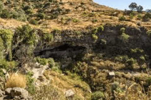 3-Day Lalibela Tour Itinerary