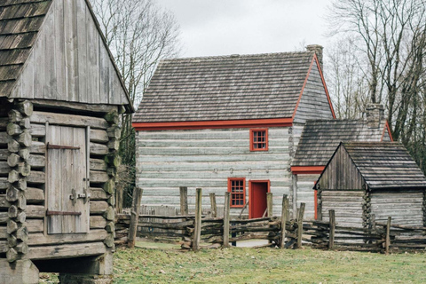 Belfast : excursion privée d'une journée aux falaises de Slieve League et à Donegal