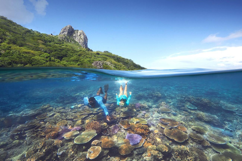 3 night/4 day Fiji Islands Adventure, Culture & Snorkeling Dorm Accommodation