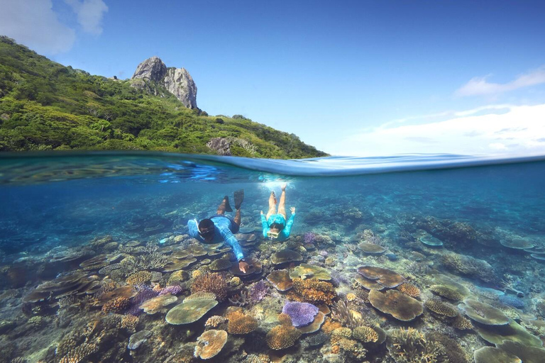 3 night/4 day Fiji Islands Adventure, Culture & Snorkeling Dorm Accommodation