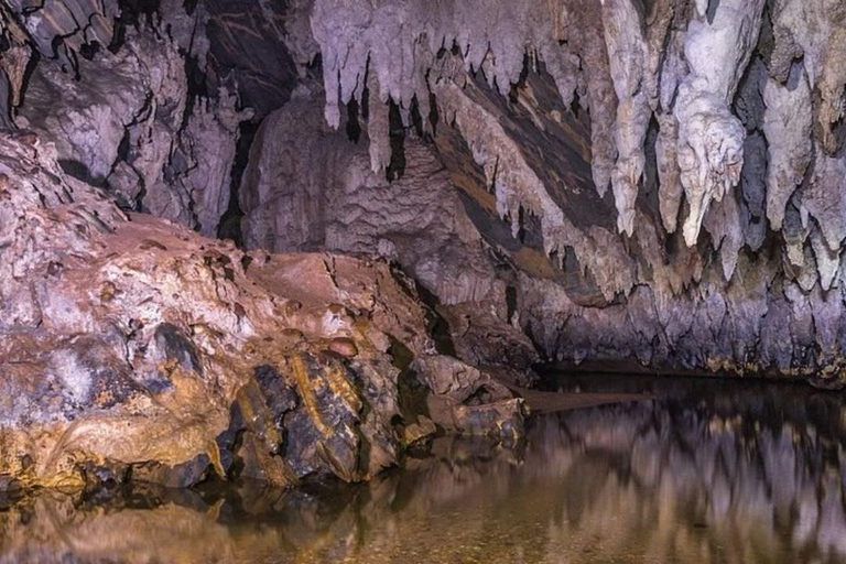 Private: Cigar Tour, Altos de Chavón, and Maravillas Caves