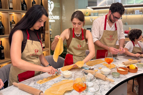 Tirana: Albanian Cooking Class & Wine Pairing Albanian Cooking Class & Wine Pairing