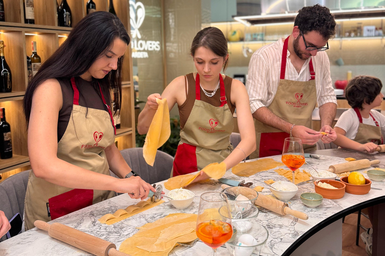 Tirana: Albanian Cooking Class & Wine Pairing Albanian Cooking Class & Wine Pairing