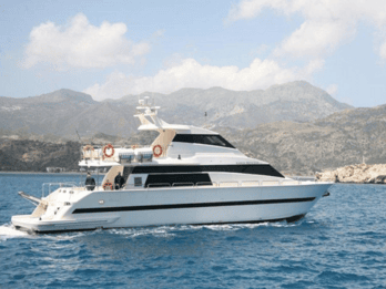 Karpathos: viaggio in traghetto tra Karpathos e Kasos