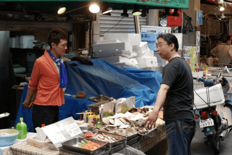 Osaka: Private Full-Day Tour with Pickup and Drop-Off