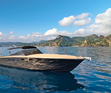 Luxurious and Exclusive Tour of the La Maddalena Archipelago