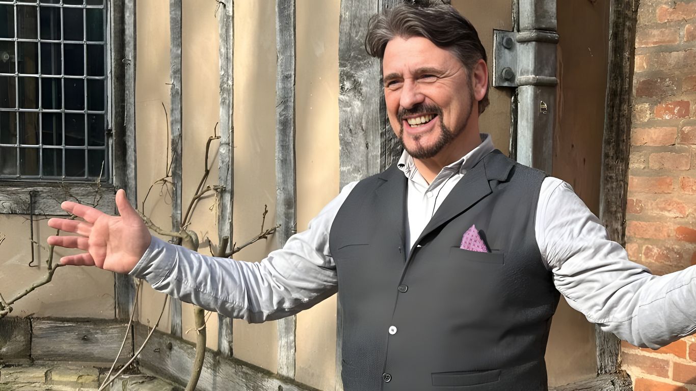 The Twisted Tales: Stratfords neueste und dynamischste Tour!