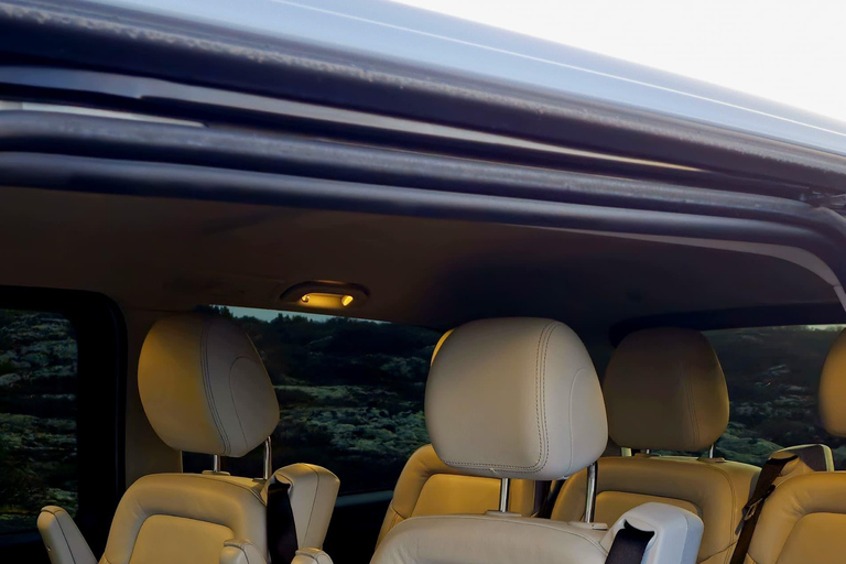 Private Tagestour an der Südküste mit GletscherwanderungPrivate Tagestour an die Südküste mit Gletscherwanderung