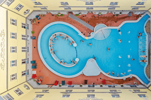 Budapest Card: Öffentliche Verkehrsmittel, 30+ Top-Attraktionen &amp; TourenBudapest Card: 24 h