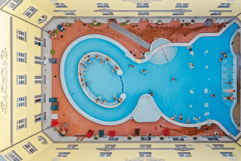 Budapest Card: Öffentliche Verkehrsmittel, 30+ Top-Attraktionen &amp; TourenBudapest Card: 24 h