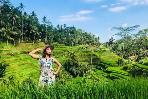 Il meglio di Bali: Pacchetto turistico di 3 giorni