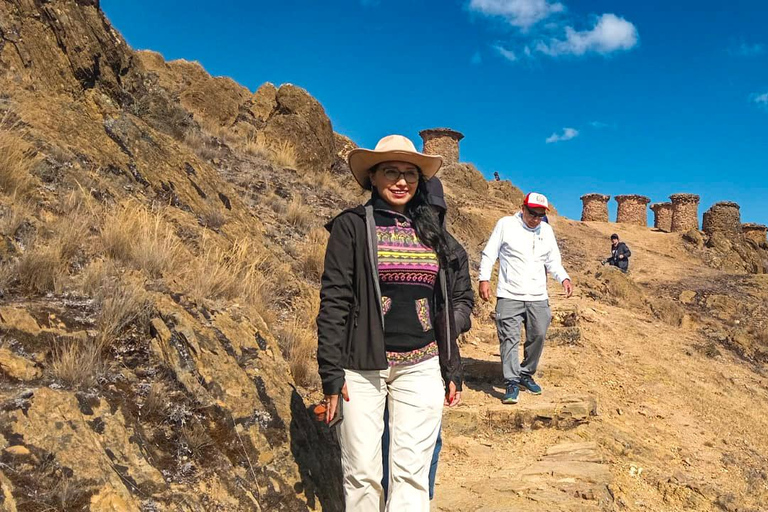 From Cusco: Manu National Park 4-Day Wildlife Expedition