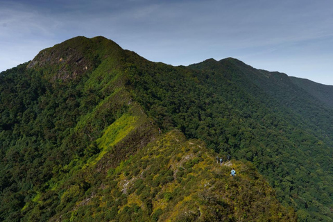 Tà Xùa Mountain Trekking Tour Private tour