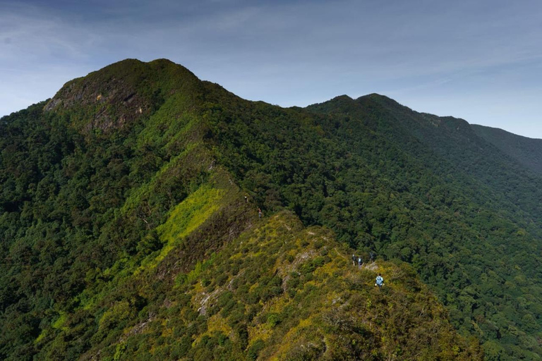 Tà Xùa Mountain Trekking Tour Private tour