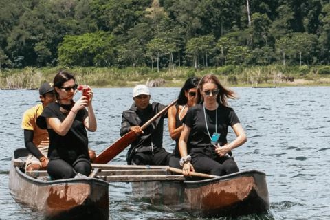 Munduk : Aventures en buggy avec déjeuner pique-nique