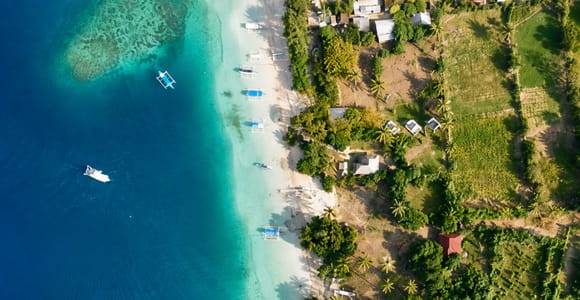 Lombok: Private Island-Hopping Boat Tour with Snorkeling