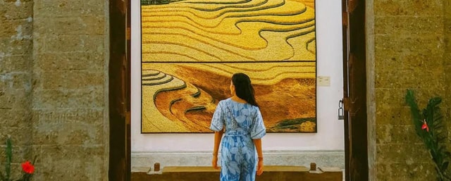 Ubud: Agung Rai Museum of Art (ARMA) Admission Ticket