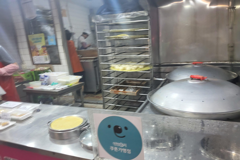 Incheon: 1-Day City TourIncheon : visite citadine d&#039;une journée