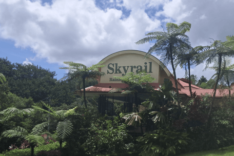 Kuranda Self-Guided: Skyrail & Railway w/ Express Transfers