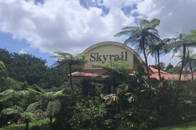 Kuranda Self-Guided: Skyrail & Railway w/ Express Transfers