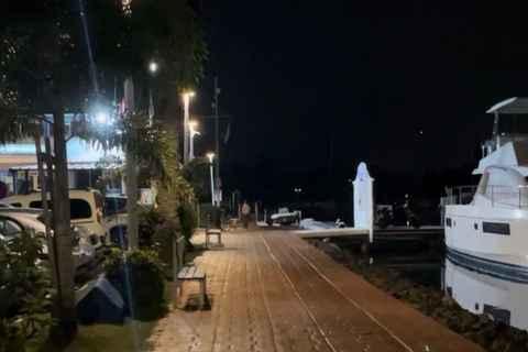 Gosier Guadeloupe, Local Dance Night!