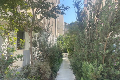 Tel Aviv: Highlights Beach Rothschild & Dizengoff