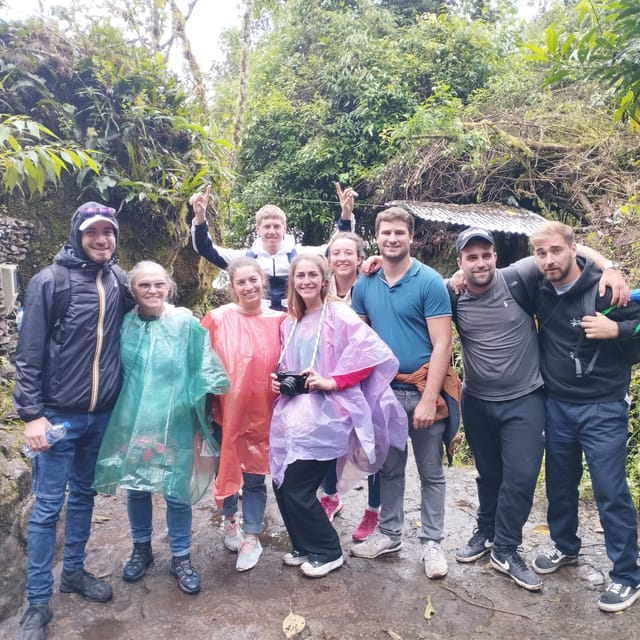 Excursión a la Cascada de la Chorrera GetYourGuide