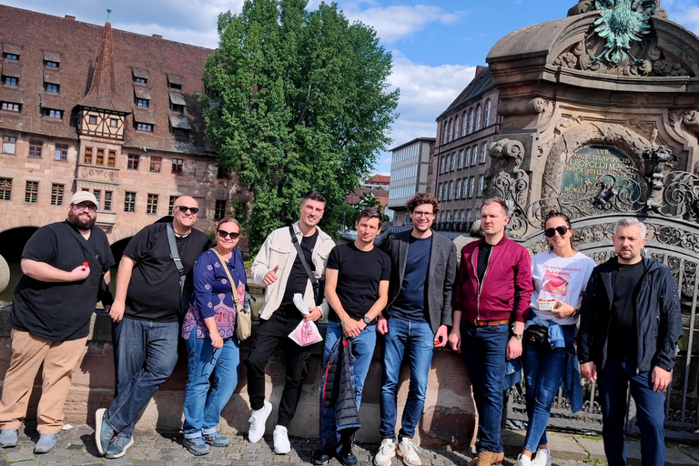 Franconian Switzerland: Pottenstein, Devil's Cave, Tüchersfeld, and Gößweinstein Summer26