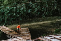 Pa Tong, Rainforest Day Trip with Cave, Rafting, ATV & Lunch - Housity