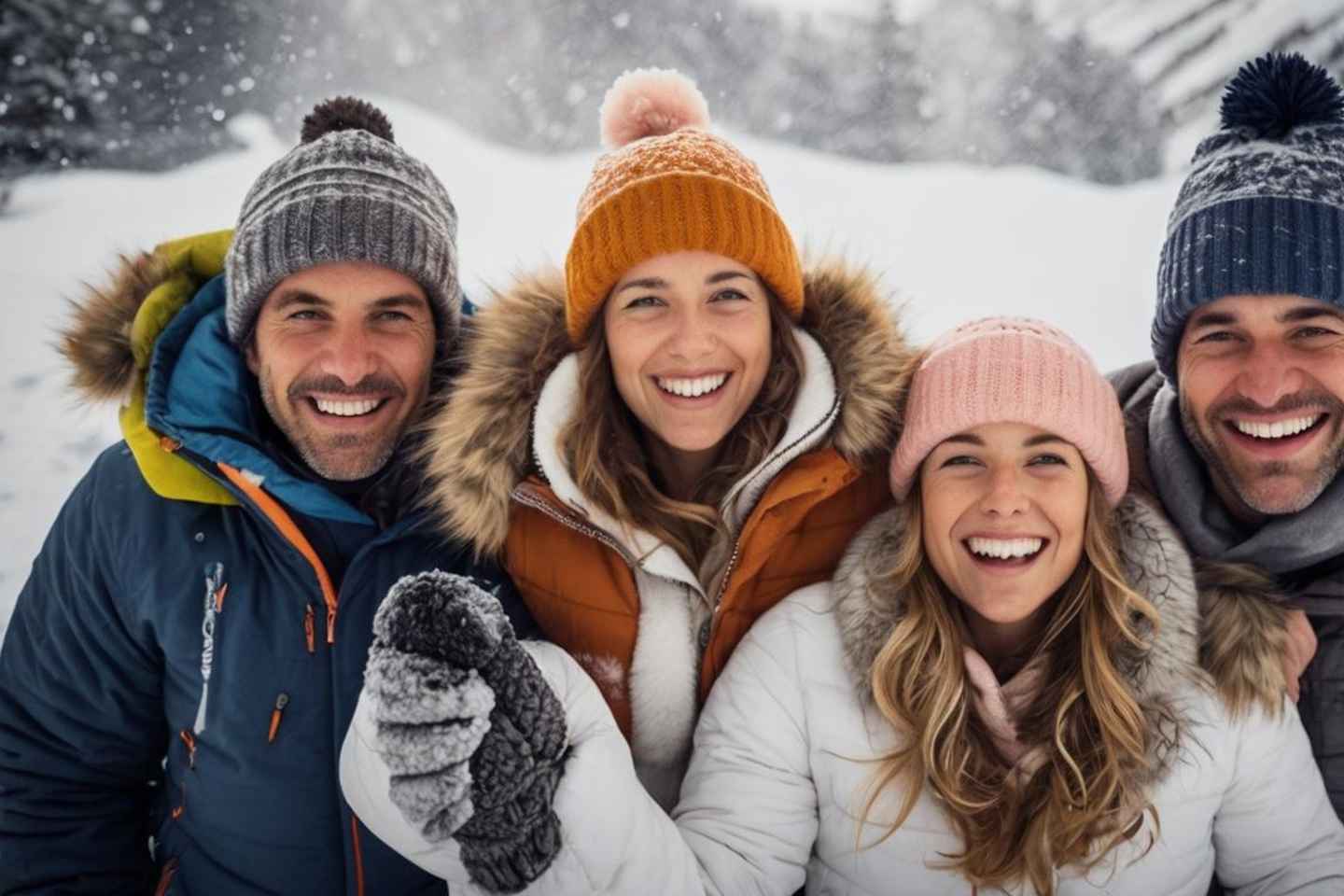 Barcelone : Transfert privé vers Vallnord (Andorre)