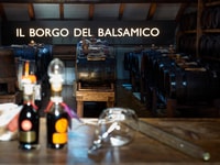 Balsamic Vinegar Führungen - Hizvo