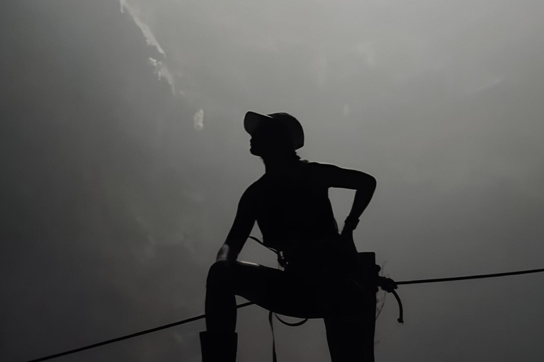 Yogyakarta: Jomblang Cave, Prambanan & East java Drop-off Yogyakarta: Jomblang Cave & East java Drop-Off