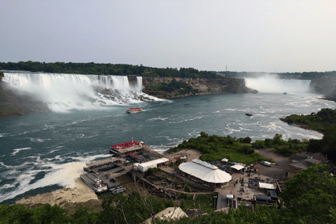 Montreal: Tour particular para as Cataratas do NiágaraNiagara