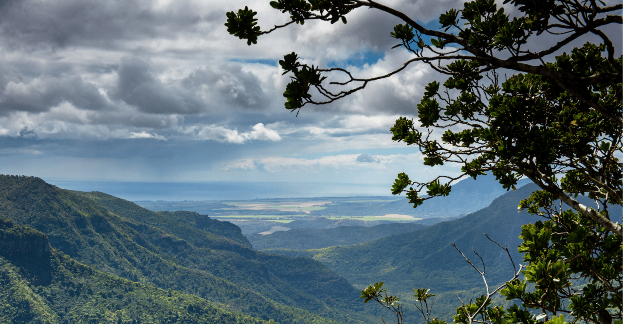 Ruta Zen  Mauricio Excursión privada  Almuerzo disponible - Hizvo