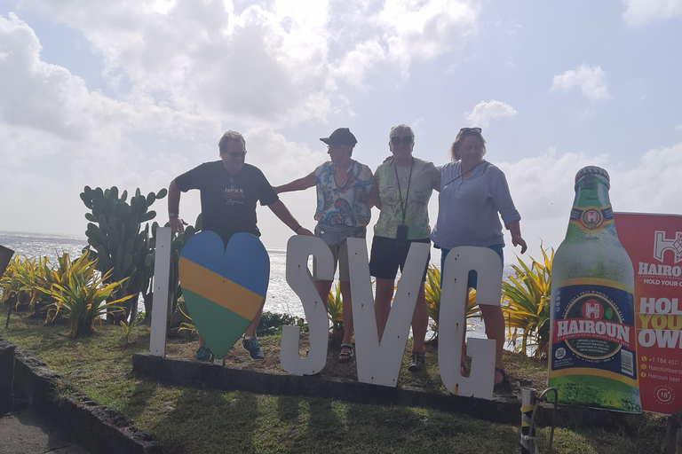 Owia salt pond unforgettable tour