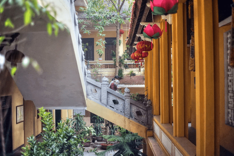 Hanoi: Top Landmarks & Cultural Sites Walking Tour Small Group