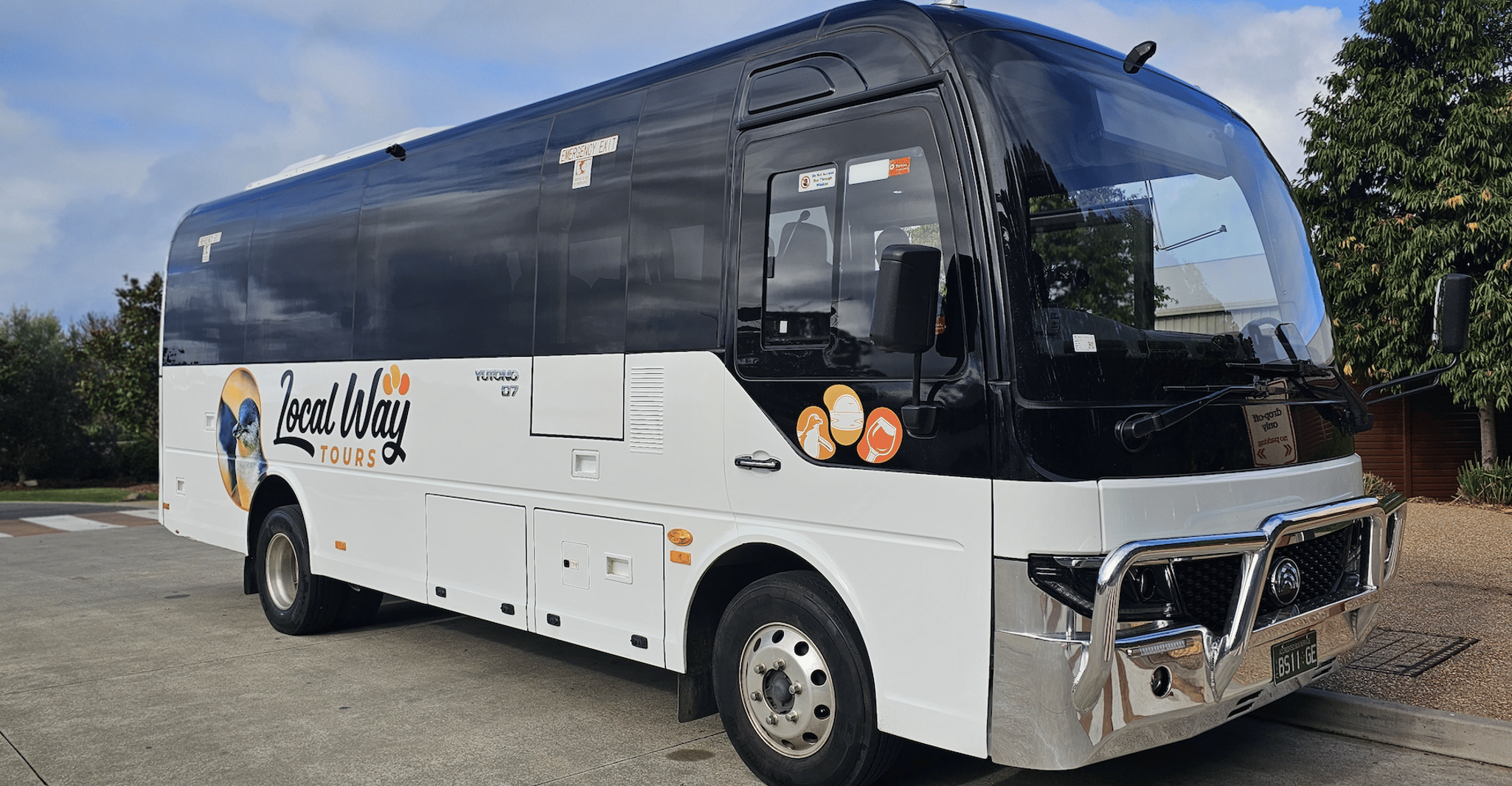 Melbourne: Boutique Phillip Island Wine, Dine & Penguin Tour photo 7