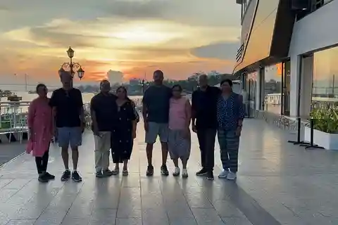 Ho Chi Minh City Sightseeing & Mekong Delta Cruise Tour