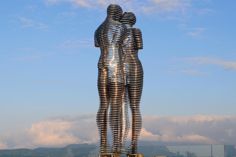 Georgia: Tbilisi, Batumi, and Kakheti Private Tour