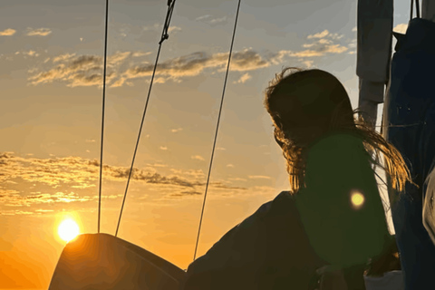 马里纳德尔雷：1小时游船之旅玛丽娜德尔雷：1小时游船之旅