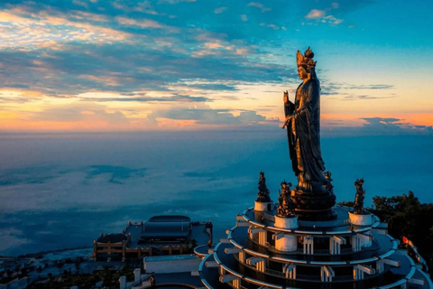 HCM: Black Virgin Mountain, Cao Dai Temple & Cu Chi Tour Group tour
