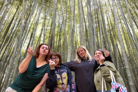 Busan & Gyeongju Highlights 2 Days Combo Tour from Busan