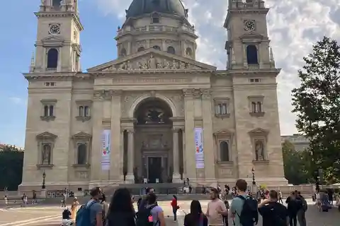 Budapeszt: Zobacz ponad 30 najważniejszych zabytków z ciekawym przewodnikiem