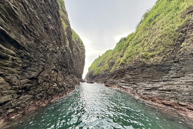 Banyuwangi: Jawatan Forest, Island Hopping, & Sunset Tour Jawatan Forest, Island Hopping, & Sunset Tour (Private)