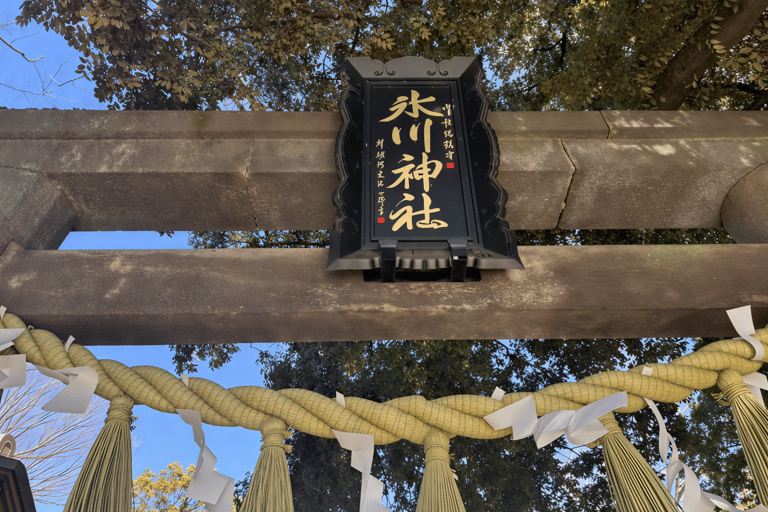 Tokyo: Mt. Fuji Yamanakako Fireworks Festival Day Tour 2026