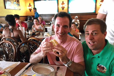 Miami: South Beach, Wynwood, and Little Havana Tour