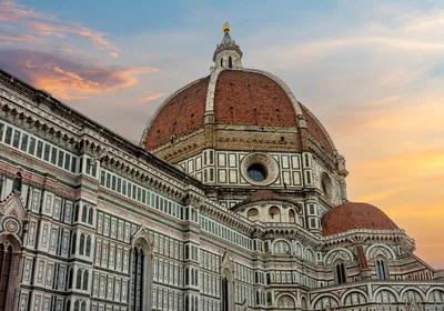 Florenz: VIP Duomo After Hours Tour mit Kuppel und Terrassen