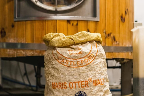 York: Brewery Tour, Six Tastings & Tapas