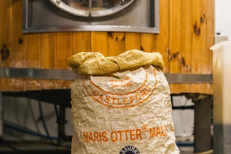 York: Brewery Tour, Six Tastings & Tapas