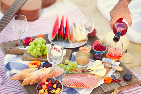 Aruba: Self-love Day Retreat